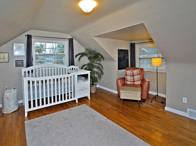 4728 Bert Dr, Monroeville PA 15146-3609 exterior