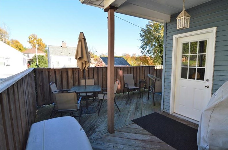 409 Bovard St, Greensburg, PA 15601