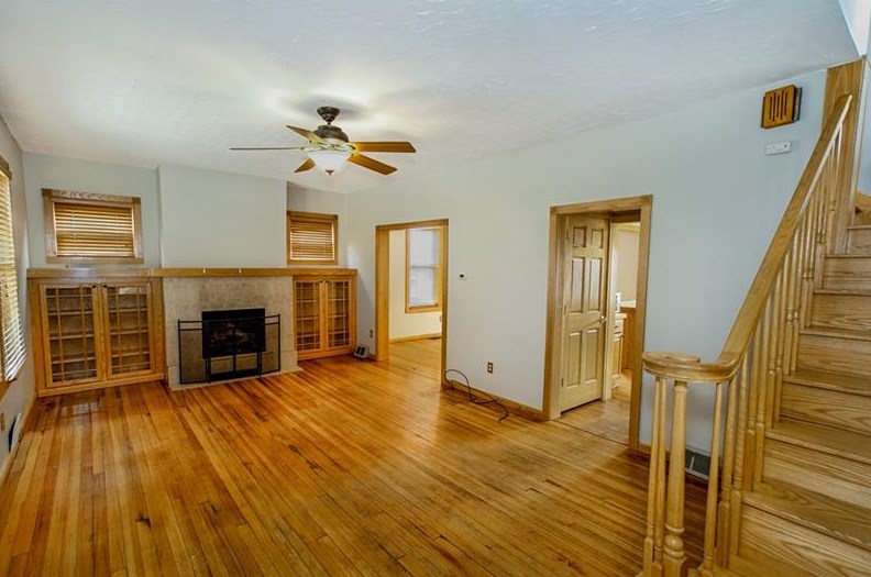 311 S Vine St, Fairdale, PA 15320