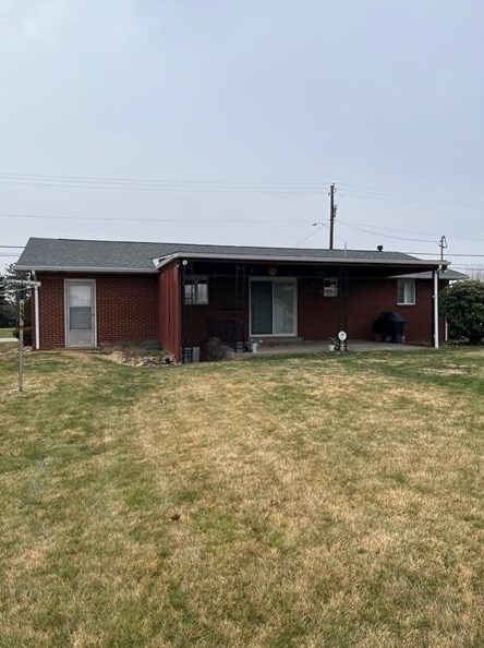 226 Brown Blvd, Oliphant Furnace, PA 15401-9767