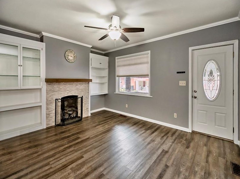308 Beech St, Oakmont, PA 15139