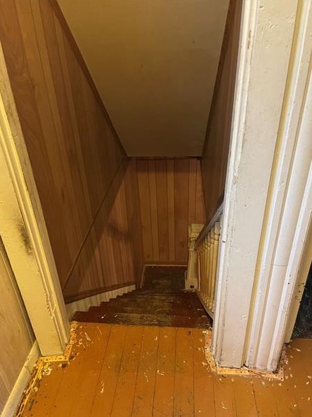 412 Chestnut St, Washington PA 15301-4511 exterior