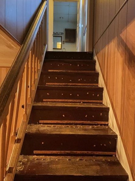 412 Chestnut St, Washington PA 15301-4511 exterior