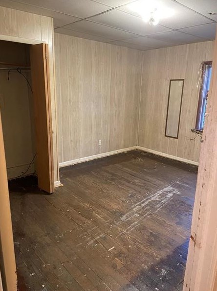 412 Chestnut St, Washington PA 15301-4511 exterior