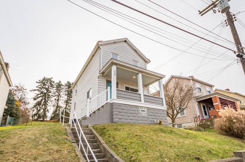 239 Freidel St, Whitaker, PA 15120