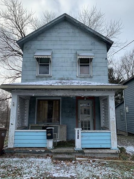 491 Oakland Ave, Hermitage, PA 16146-4041