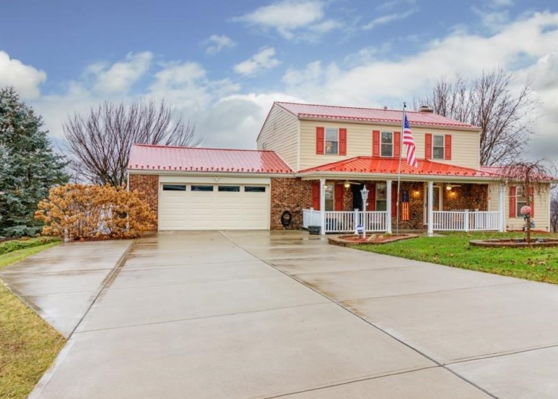 3021 Investors Rd, Washington, PA 15301-9229