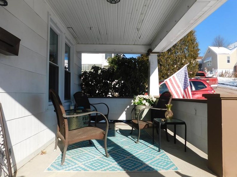 1618 Elm St, Greensburg, PA 15601-5450