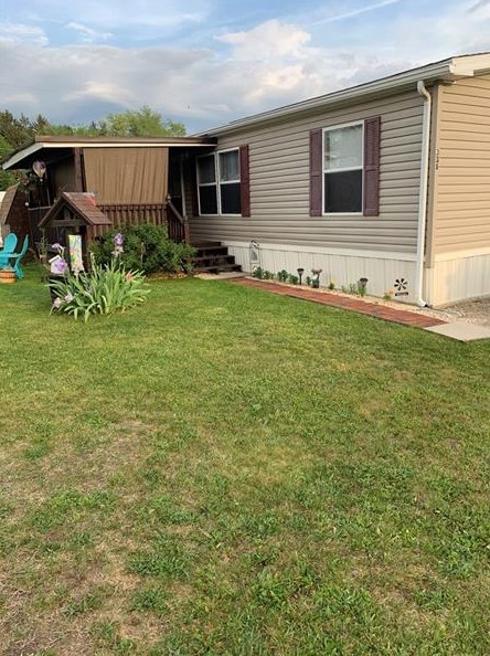 336 Elizabeth Way, Bradenville, PA 15620