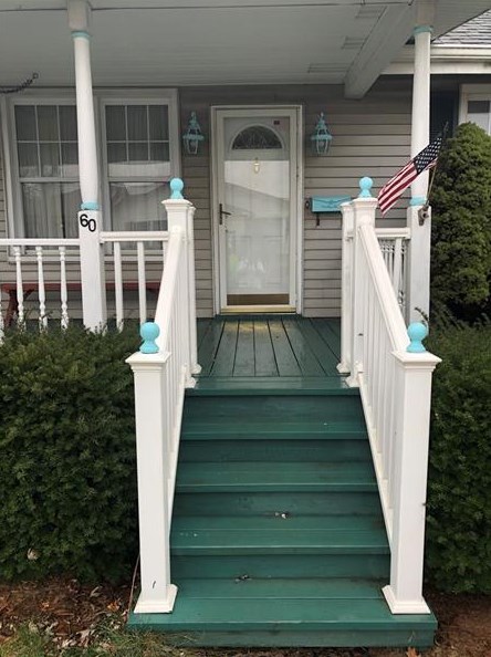 60 Wilson Ave, Washington, PA 15301