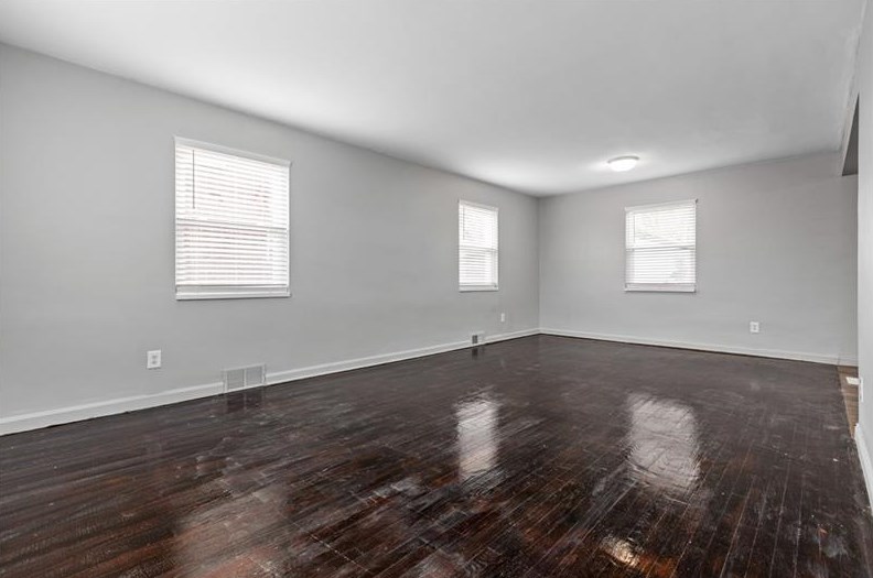 4118 Jordan St, South Heights PA  15081 exterior