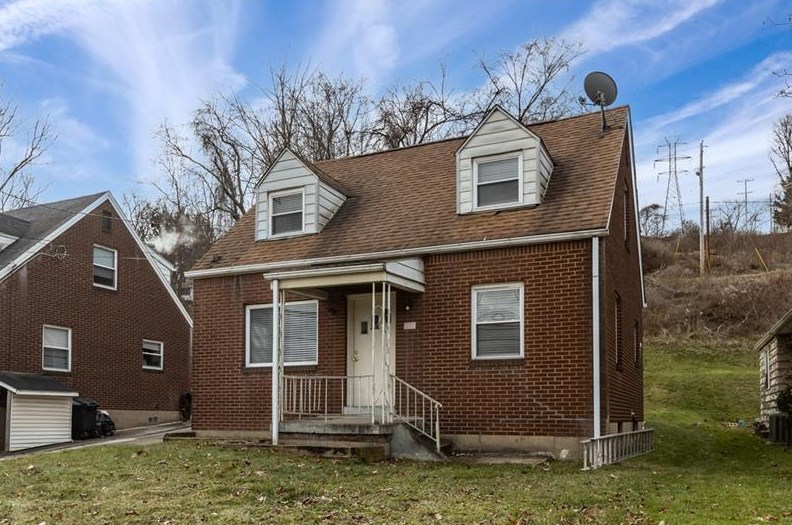 4118 Jordan St, South Heights, PA 15081