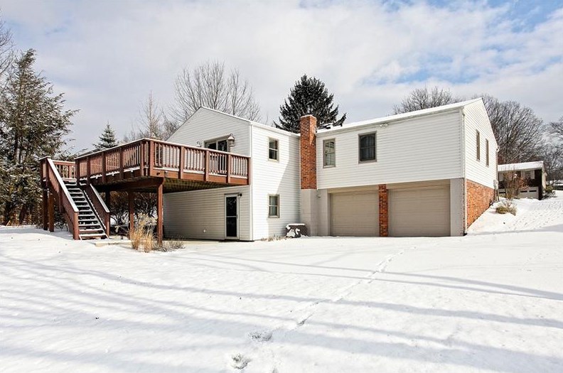 4705 Magnus Dr, Allison Park, PA 15101-2513