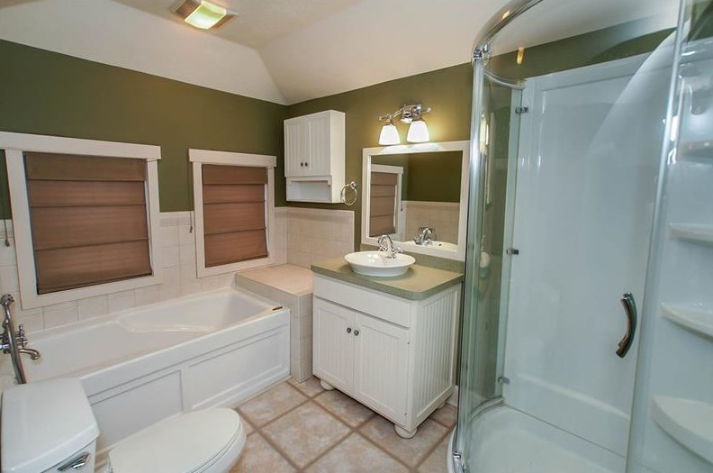 1 Stockton Ave, Oliphant Furnace PA  15401-2806 exterior