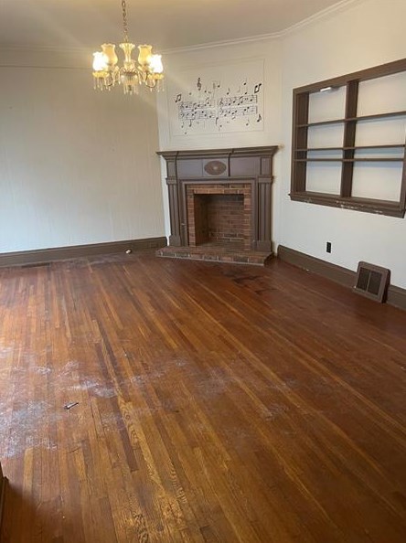 54 W Katherine Ave #1, Washington, PA 15301