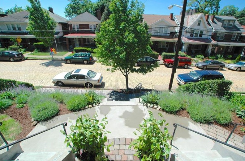 2311 Eldridge St #1st Flr, Pittsburgh, PA 15217