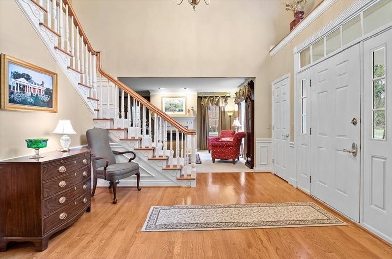 4348 Glades Dr, Allison Park, PA 15101-1520