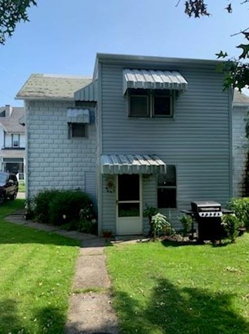 408 Reo St, Butler, PA 16001