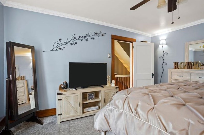 1245 Indiana Ave, Monaca PA 15061-2123 exterior