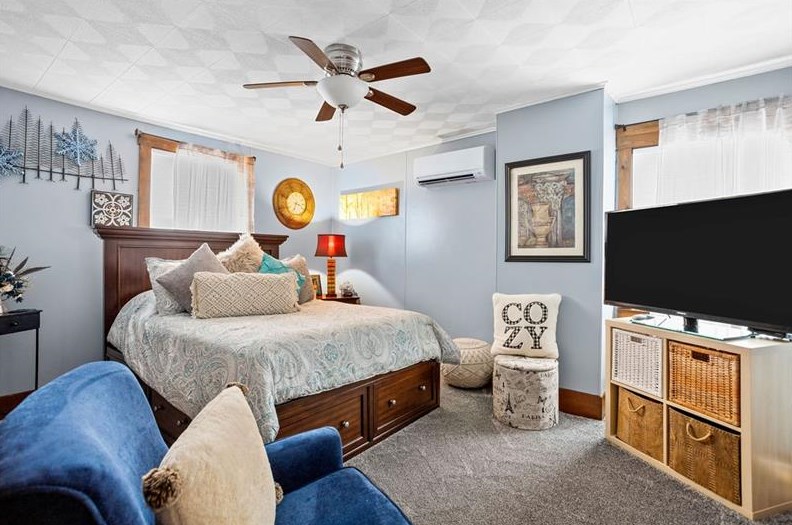 1245 Indiana Ave, Monaca PA 15061-2123 exterior