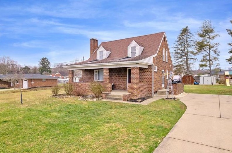 318 Ross St, Houston, PA 15342