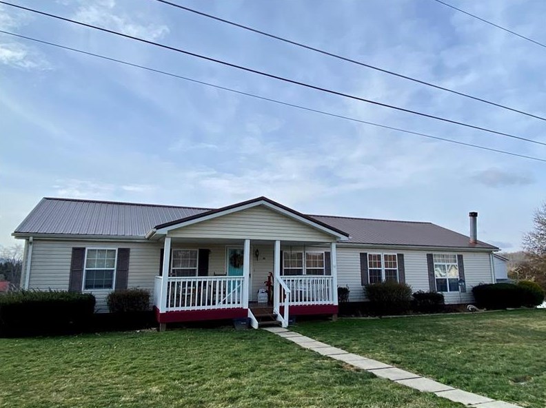 106 Monongahela Ave, Rices Landing, PA 15357-2113