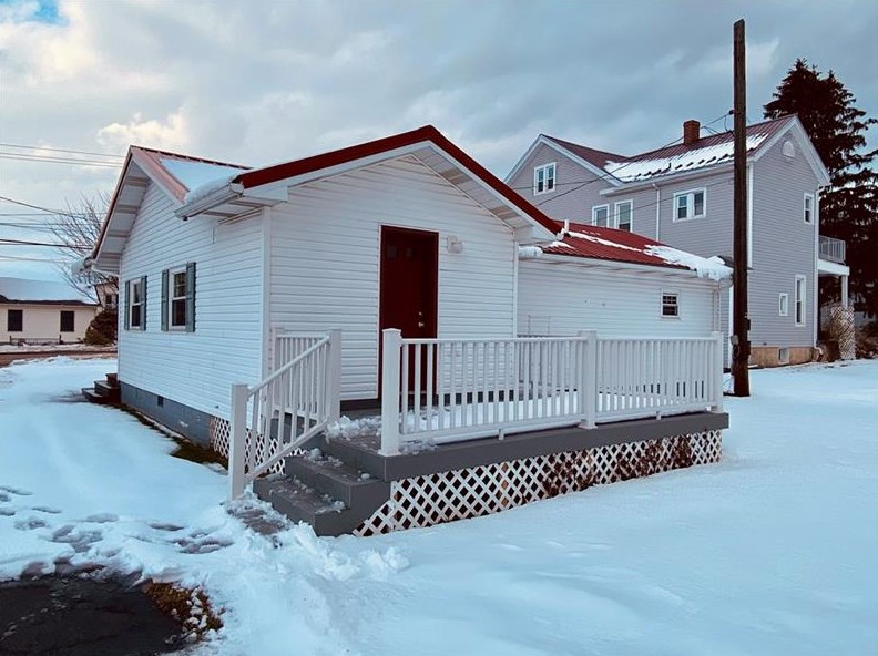 227 Ord, Salisbury, PA 15558
