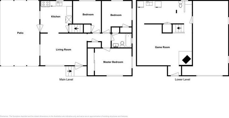 1350 Freeport Rd, Seven Fields PA  16046-4102 exterior