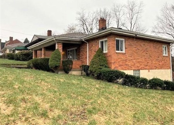 900 Mccleary St, McKeesport, PA 15132