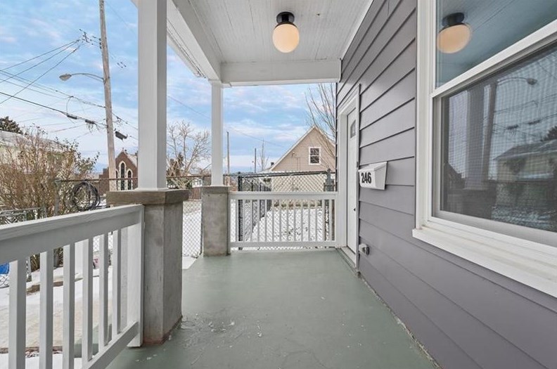 246 E 14th Ave, Whitaker, PA 15120