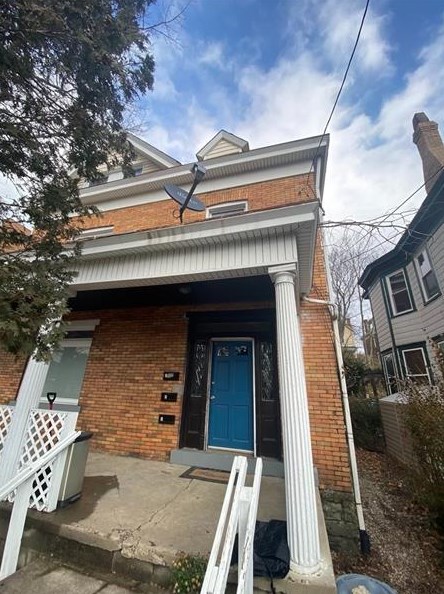 707 Taylor Ave Apt 2, Pittsburgh, PA 15202
