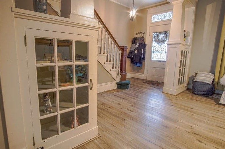 425 Franklin, Butler, PA 16001