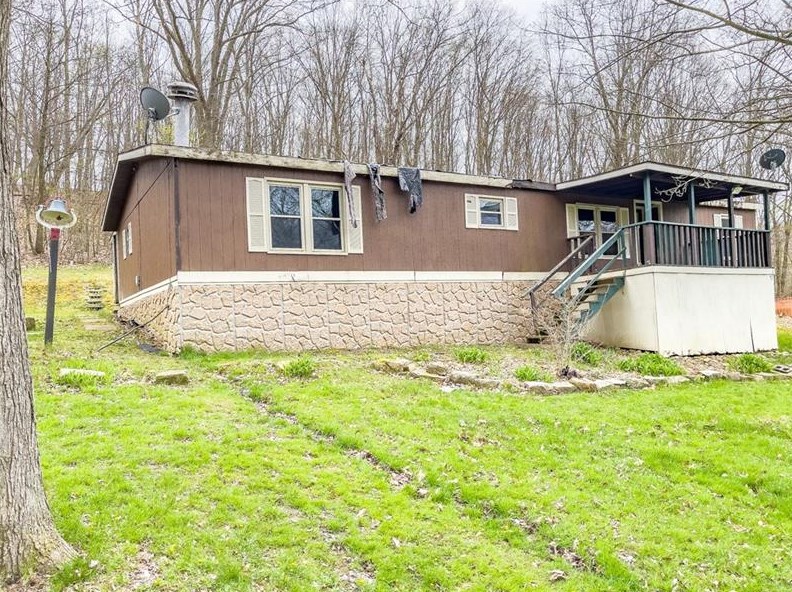 110 Spruce Rd Karns City, Karns City, PA 16041