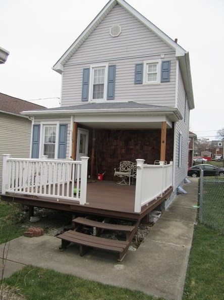 714 Arlington Ave, Jeannette, PA 15644
