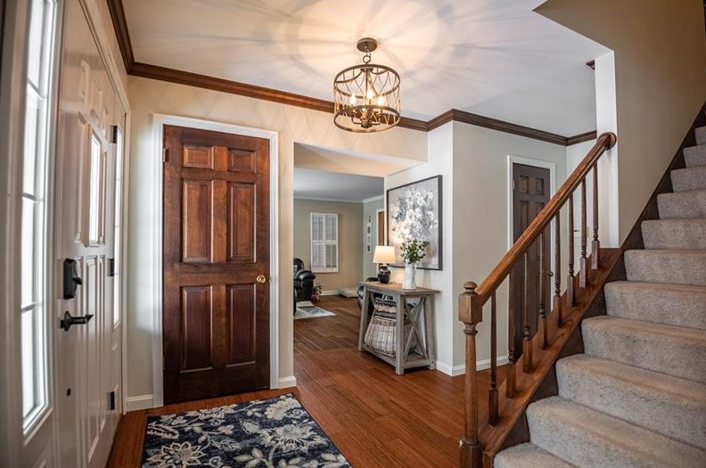 312 Quailvue, Greenville, PA 16125