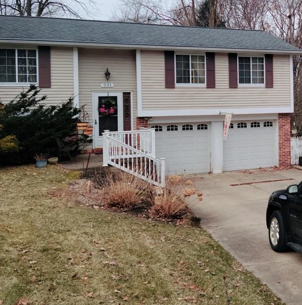531 Shumaker Dr, Monroeville, PA 15146
