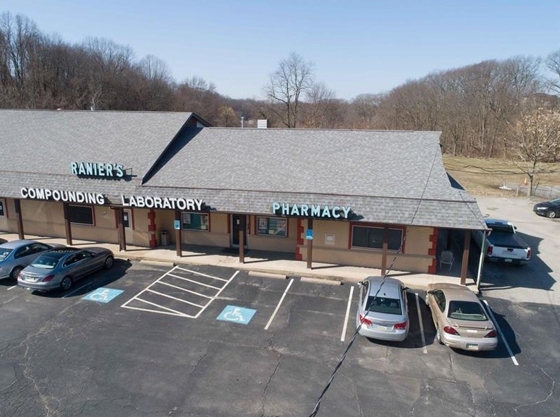1107 Lowry Ave, Jeannette, PA 15644