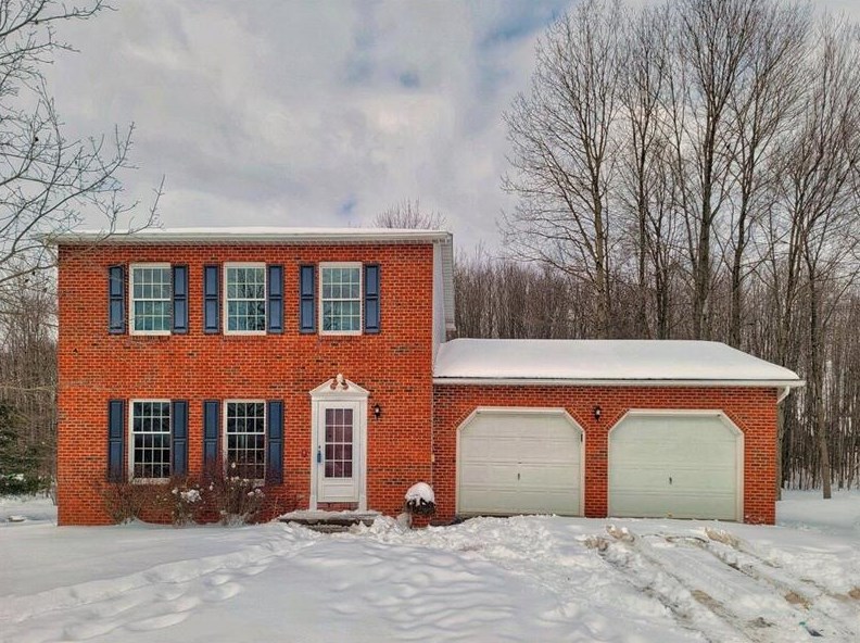 109 Kelly Blvd, Slippery Rock, PA 16057