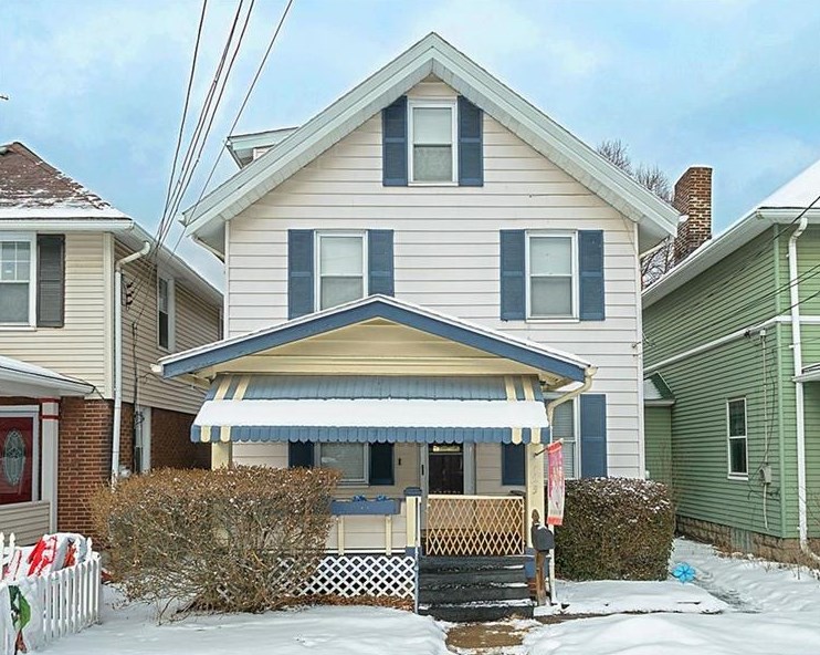 123 9th St, Turtle Creek, PA 15145-1807