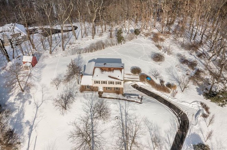 206 Mccoy Place Rd, Sewickley, PA 15143