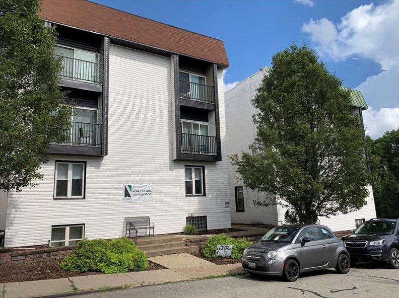 3408 Parkview Ave Apt 112, Pittsburgh, PA 15213