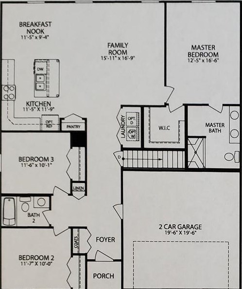 430 Dana Dr, New Kensington, PA 15068