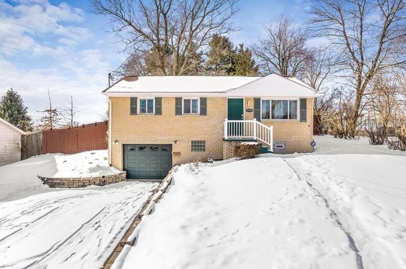 5500 Main St, Bethel Park, PA 15102-2604
