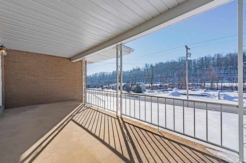 417 Frye Farm Rd, Greensburg, PA 15601-6480