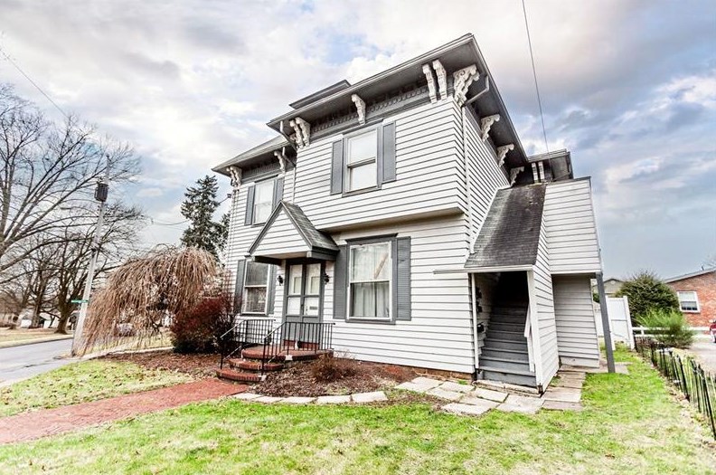 640 Wayne Ave, Indiana, PA 15701-3073