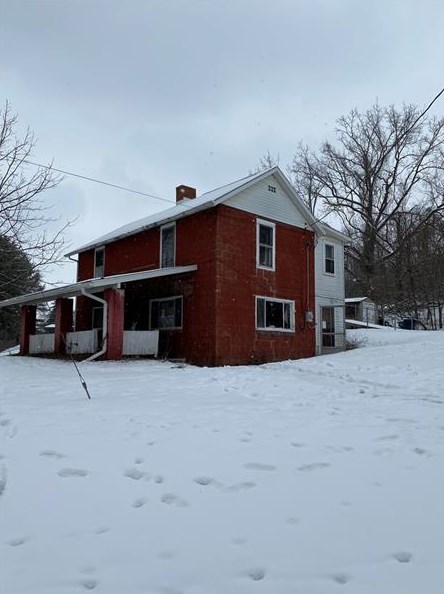 605 Manifold Rd, Washington, PA 15301-9601