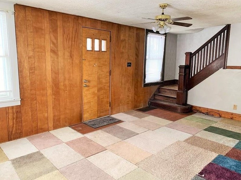 71 Liberty St, Smithfield, PA 15478