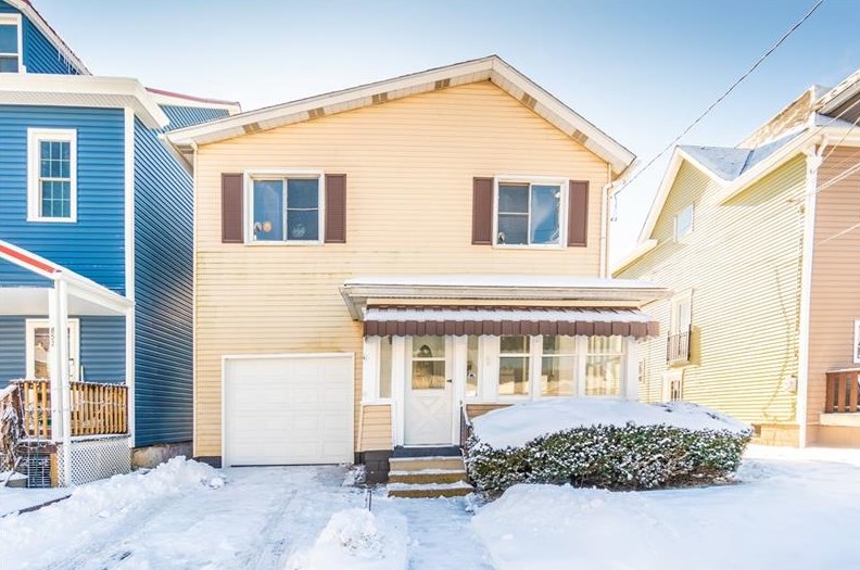 850 Brackenridge Ave, Brackenridge, PA 15014