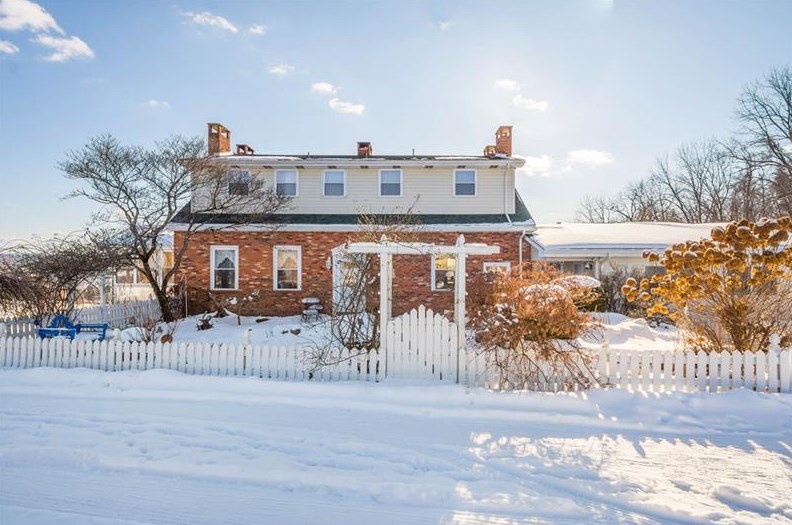 147 Redstone Church Rd, Fayette City, PA 15438
