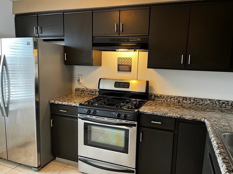 2305 Old Greentree Rd, Collier Township PA 15106-3805 exterior